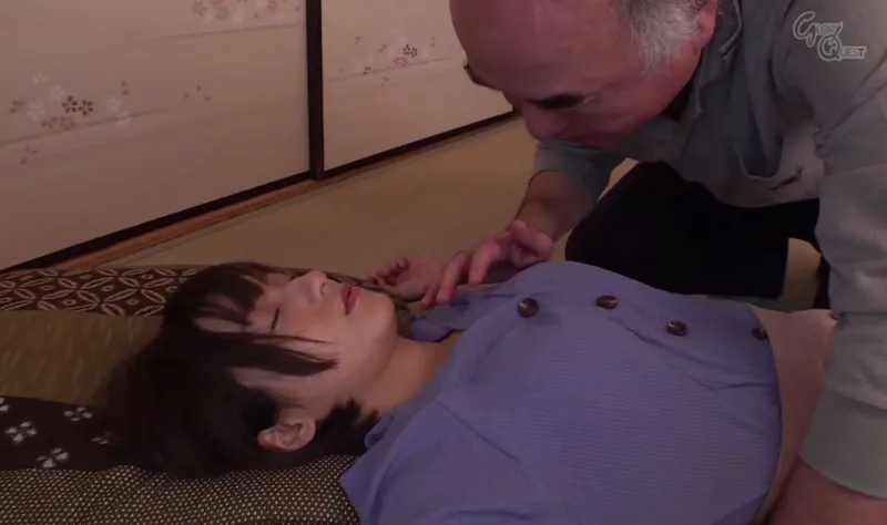 Bố người chồng vô tình làm con dâu ngất xỉu rồi sau đó …